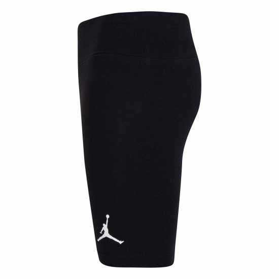 Къси Панталони Момичета Air Jordan Bike Shorts Junior Girls  Детски къси панталони