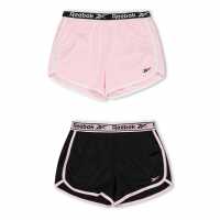 Reebok Mesh Shorts Jn99  