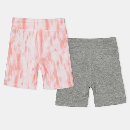 Reebok 2Pk Shorts Jn99 Reebok 2Pk Shorts Jn99