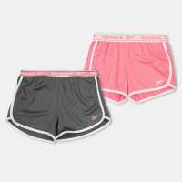 Reebok Jersey Jogger Shorts Reebok Jersey Jogger Shorts