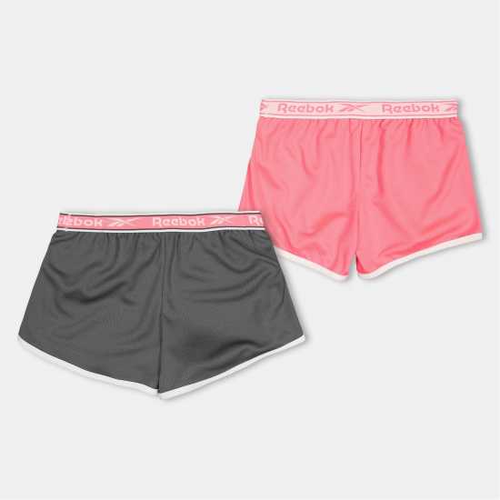Reebok Jersey Jogger Shorts  