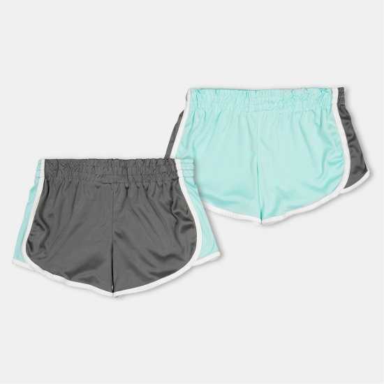Reebok Jersey Jogger Shorts  