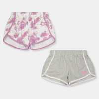 Reebok 2Pk Short Jn99  