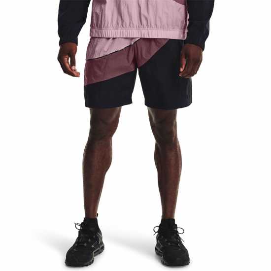 Under Armour Тъкани Мъжки Шорти 21230 Woven Shorts Mens  - Мъжко облекло за едри хора