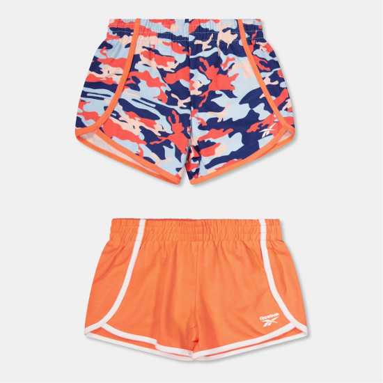 Reebok Jersey Jogger Shorts Reebok Jersey Jogger Shorts