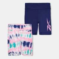Reebok 2Pk Short Jn99  