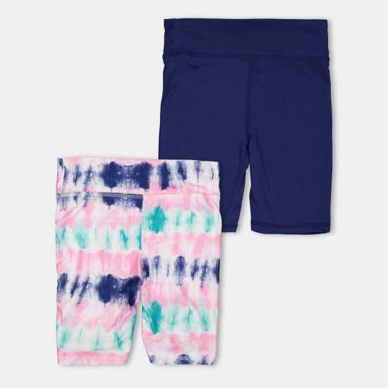 Reebok 2Pk Short Jn99 Reebok 2Pk Short Jn99