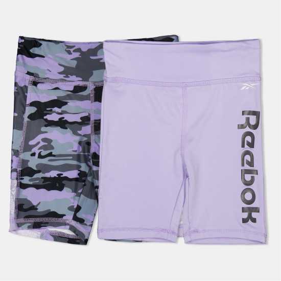 Reebok Jersey Jogger Shorts Reebok Jersey Jogger Shorts