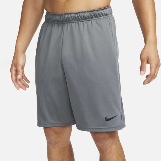 Nike Дамски Къси Шорти За Тренировка Dri-Fit Training Shorts Mens Nike Дамски Къси Шорти За Тренировка Dri-Fit Training Shorts Mens