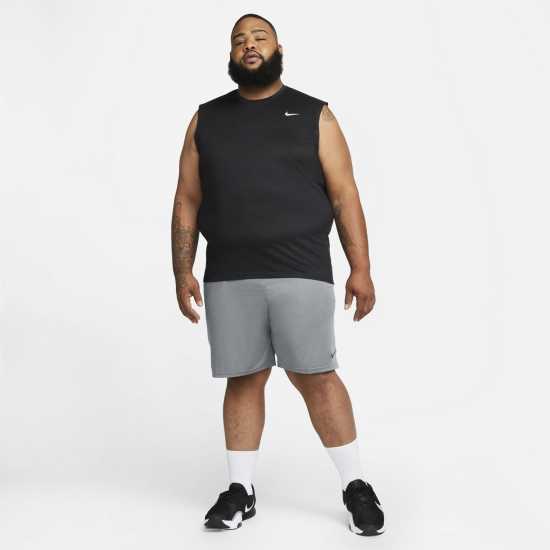 Nike Дамски Къси Шорти За Тренировка Dri-Fit Training Shorts Mens  Мъжко облекло за едри хора