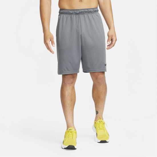 Nike Дамски Къси Шорти За Тренировка Dri-Fit Training Shorts Mens Nike Дамски Къси Шорти За Тренировка Dri-Fit Training Shorts Mens