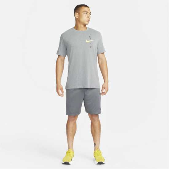 Nike Дамски Къси Шорти За Тренировка Dri-Fit Training Shorts Mens Nike Дамски Къси Шорти За Тренировка Dri-Fit Training Shorts Mens