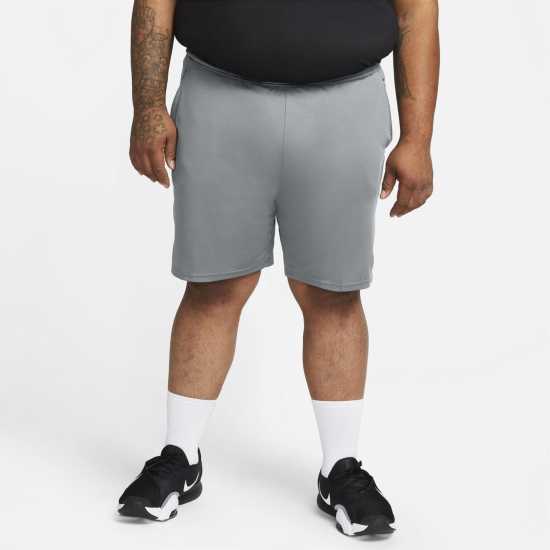 Nike Дамски Къси Шорти За Тренировка Dri-Fit Training Shorts Mens Nike Дамски Къси Шорти За Тренировка Dri-Fit Training Shorts Mens