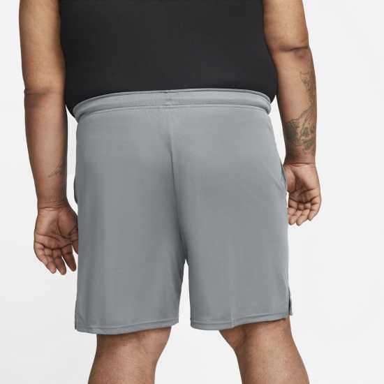 Nike Дамски Къси Шорти За Тренировка Dri-Fit Training Shorts Mens Nike Дамски Къси Шорти За Тренировка Dri-Fit Training Shorts Mens