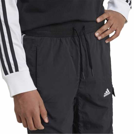Adidas J Jam Wv Crg Sh Jogger Short Unisex Kids Adidas J Jam Wv Crg Sh Jogger Short Unisex Kids