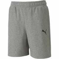 Puma Teamgoal 23 Casuals Jogger Shorts Мед Грийт Puma Teamgoal 23 Casuals Jogger Shorts Мед Грийт