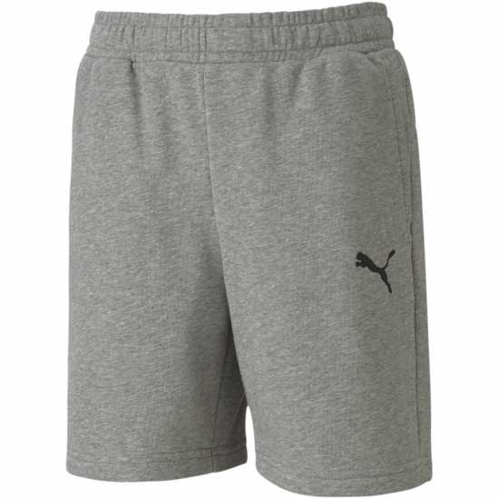 Puma Teamgoal 23 Casuals Jogger Shorts Мед Грийт 