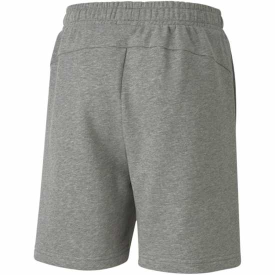 Puma Teamgoal 23 Casuals Jogger Shorts Мед Грийт 