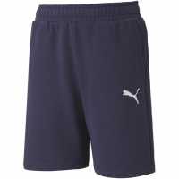 Puma Teamgoal 23 Casuals Jogger Shorts Пикоат Puma Teamgoal 23 Casuals Jogger Shorts Пикоат