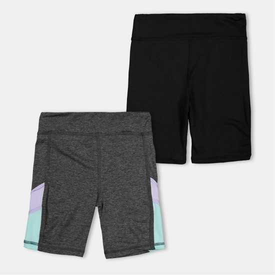 Reebok Jersey Jogger Shorts  