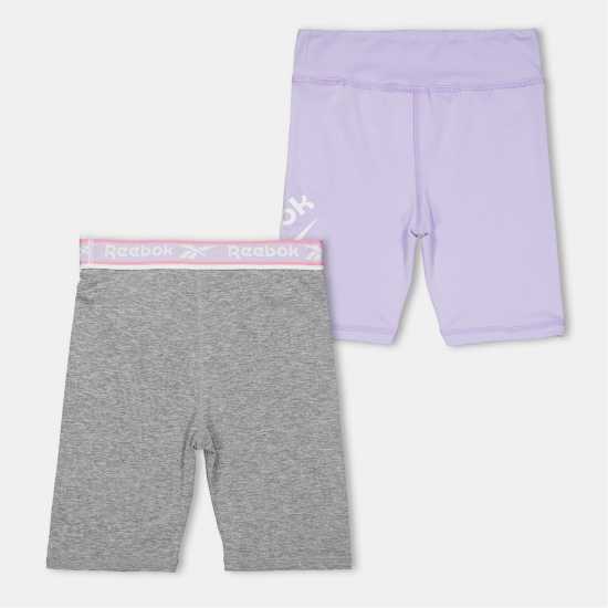 Reebok Jersey Jogger Shorts  
