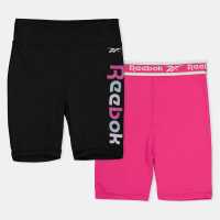 Reebok Jersey Jogger Shorts Reebok Jersey Jogger Shorts
