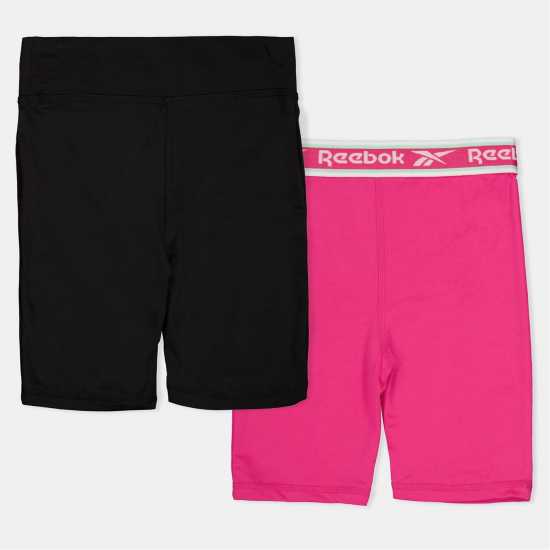 Reebok Jersey Jogger Shorts  