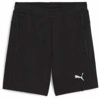 Puma Jersey Jogger Shorts Puma Jersey Jogger Shorts