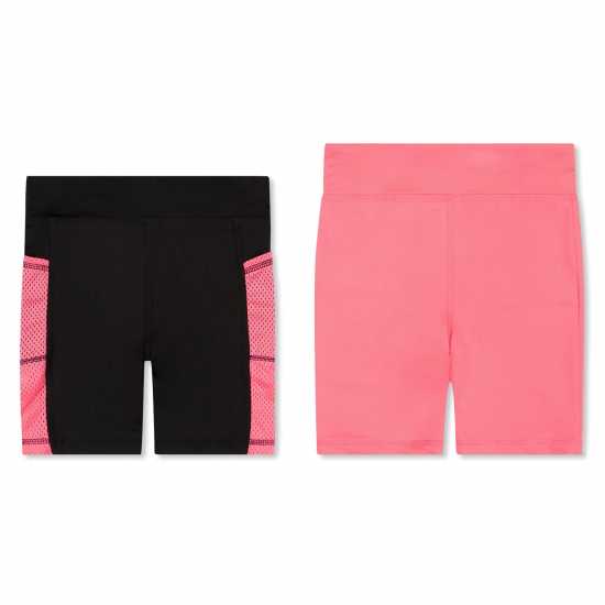Reebok 2Pk Shorts Jn99 Reebok 2Pk Shorts Jn99