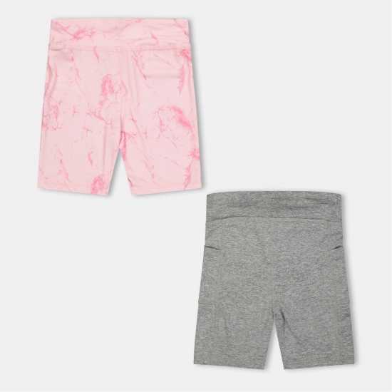Reebok 2Pk Shorts Jn99 Reebok 2Pk Shorts Jn99