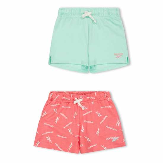 Reebok Ditzy 2Pk Set Jn99  