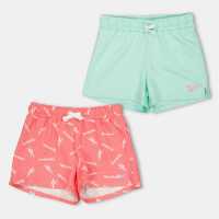Reebok Jersey Jogger Shorts Reebok Jersey Jogger Shorts