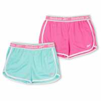 Reebok 2Pk Lg Msh Sh Jn99  