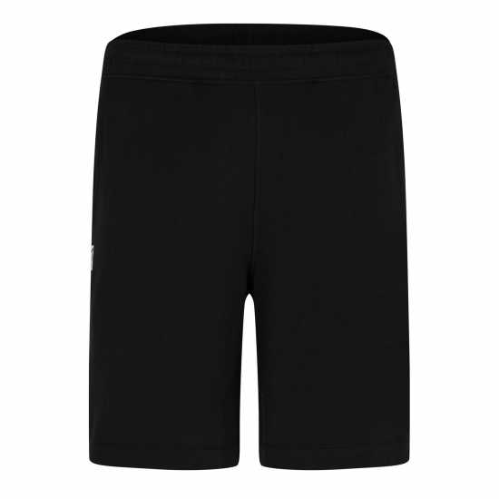 Мъжки Шорти Everlast Box Shorts Mens Черно 