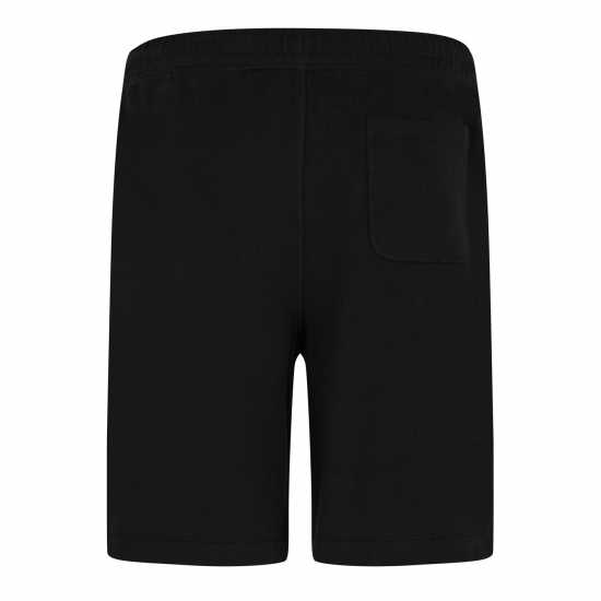 Мъжки Шорти Everlast Box Shorts Mens Черно 