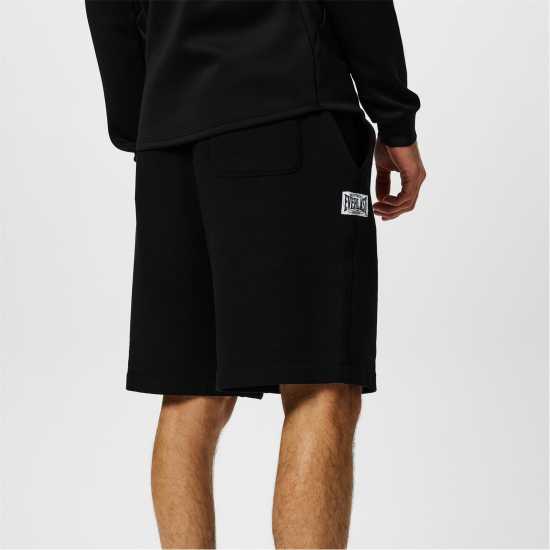 Мъжки Шорти Everlast Box Shorts Mens Черно 