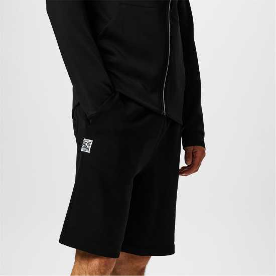 Мъжки Шорти Everlast Box Shorts Mens Черно 