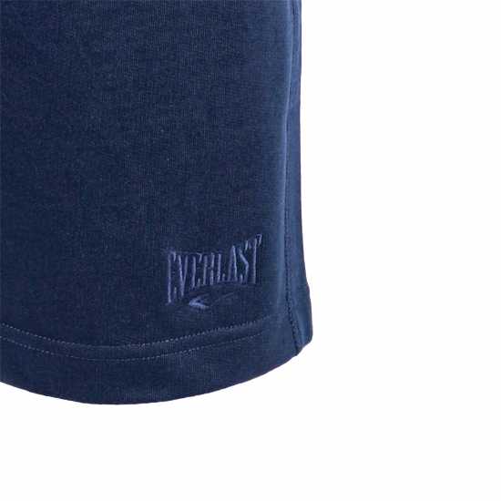 Мъжки Шорти Everlast Box Shorts Mens Морска синьо Мъжки Шорти Everlast Box Shorts Mens Морска синьо