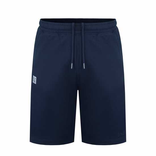 Мъжки Шорти Everlast Box Shorts Mens Морска синьо 
