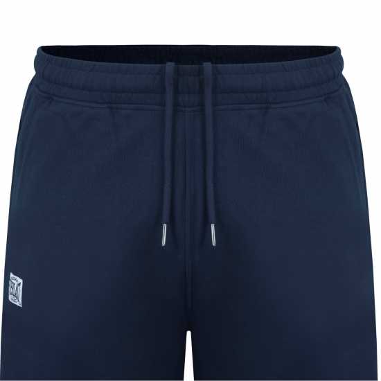 Мъжки Шорти Everlast Box Shorts Mens Морска синьо 