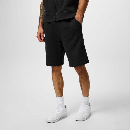 Мъжки Шорти Everlast Box Shorts Mens Чарк Мар Мъжки Шорти Everlast Box Shorts Mens Чарк Мар