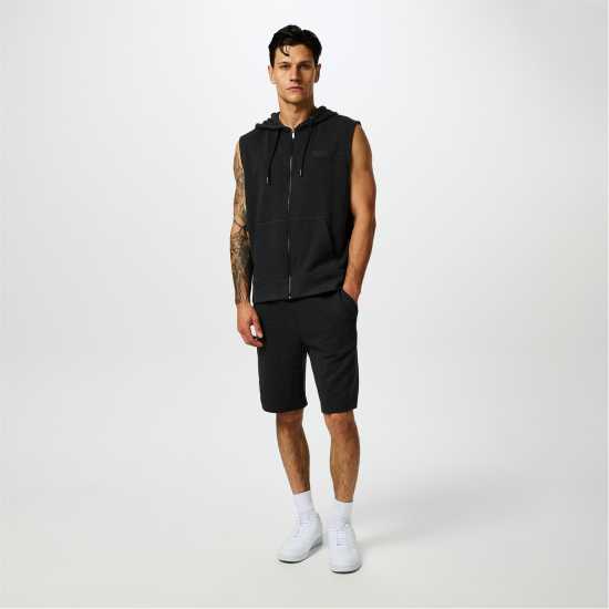 Мъжки Шорти Everlast Box Shorts Mens Чарк Мар Мъжки Шорти Everlast Box Shorts Mens Чарк Мар