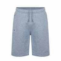 Мъжки Шорти Everlast Box Shorts Mens Сив марл 