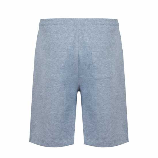 Мъжки Шорти Everlast Box Shorts Mens Сив марл 