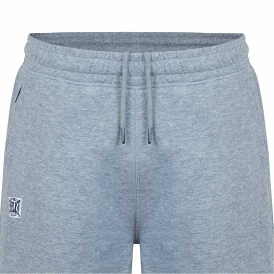 Мъжки Шорти Everlast Box Shorts Mens Сив марл 