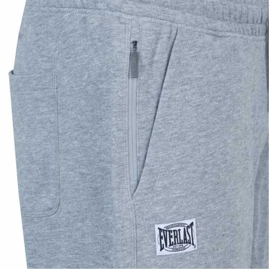 Мъжки Шорти Everlast Box Shorts Mens Сив марл 