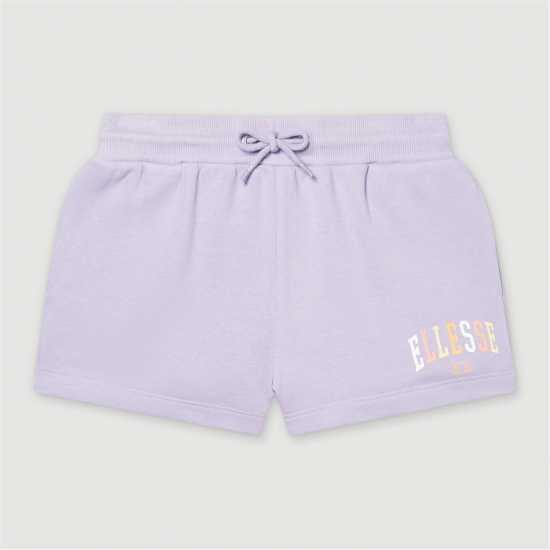 Ellesse Vicenzo Shrt Jn43  Детски къси панталони