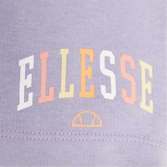 Ellesse Vicenzo Shrt Jn43  Детски къси панталони