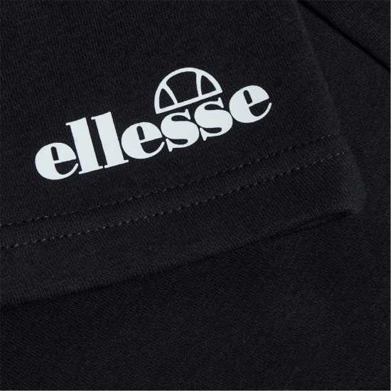 Ellesse Mietta Junior Short Черно 