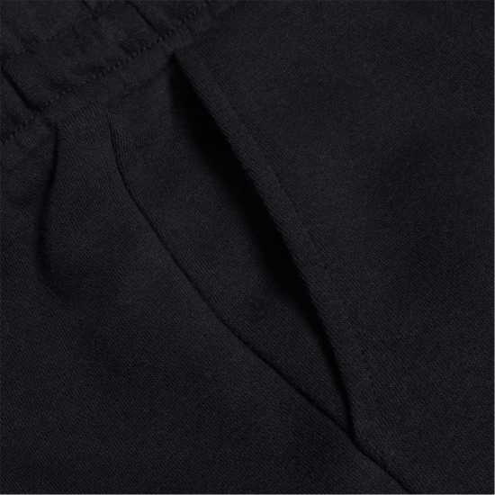 Ellesse Mietta Junior Short Черно 